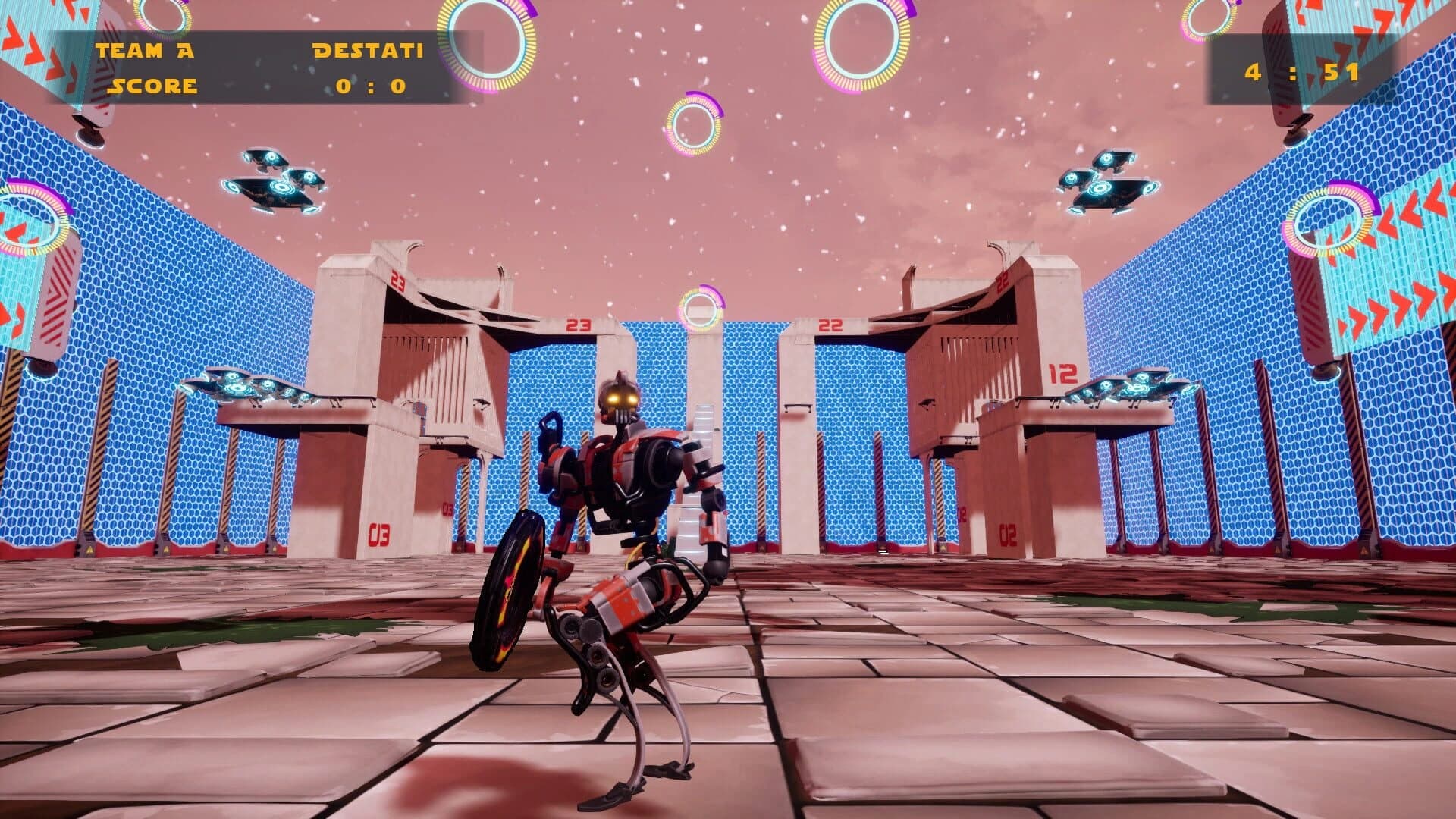 ProBee screenshot 1