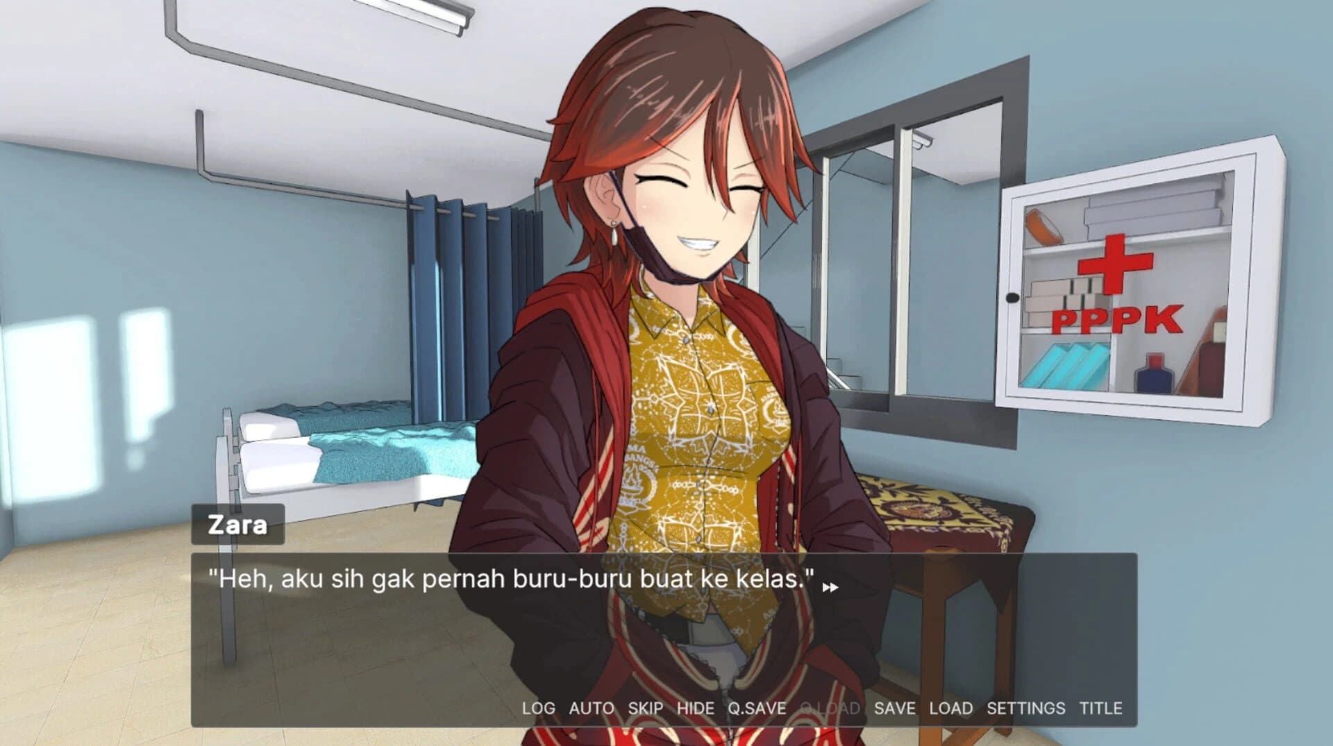 Problem Solver Club screenshot 3