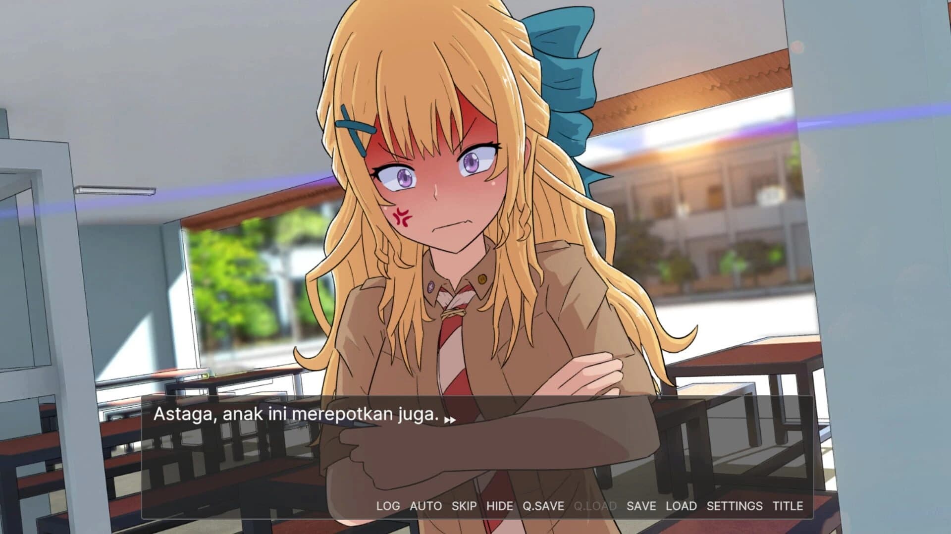 Problem Solver Club screenshot 2