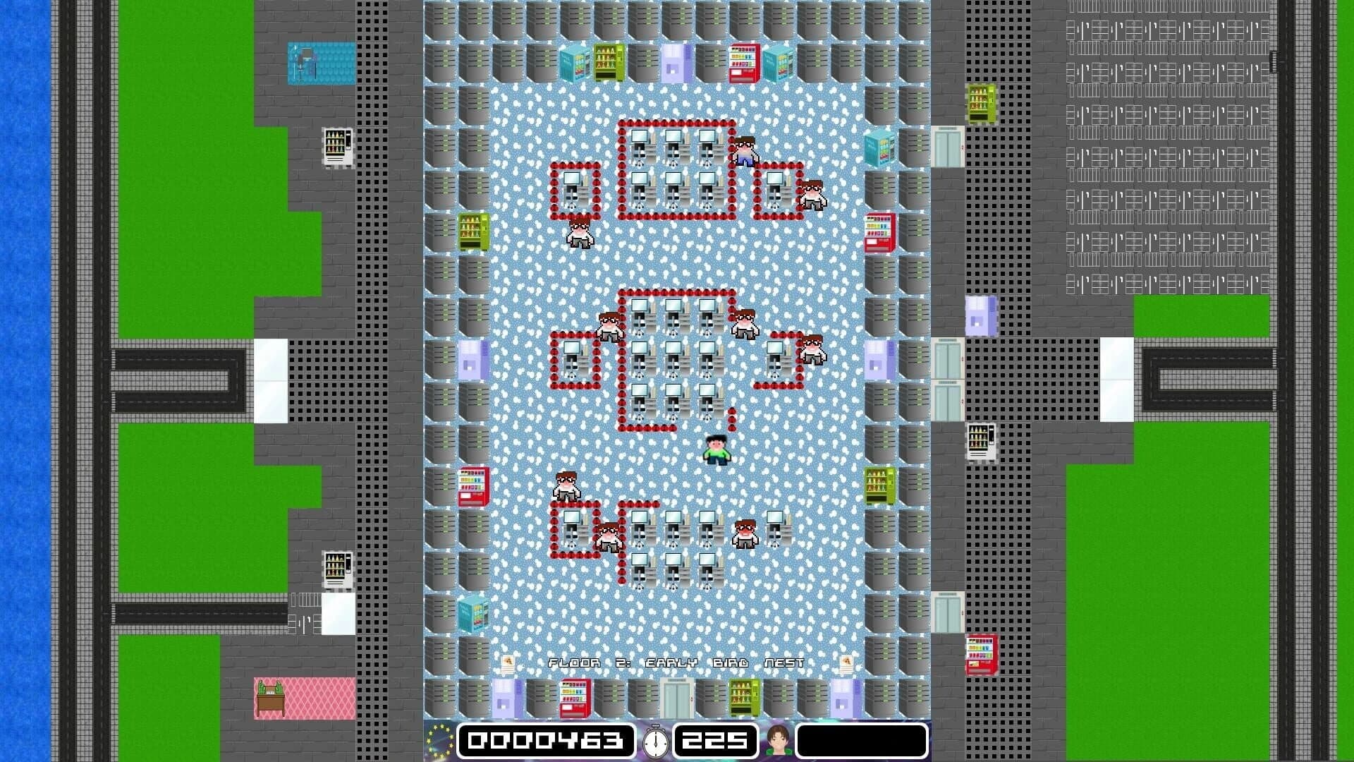 Problemlöser screenshot 5