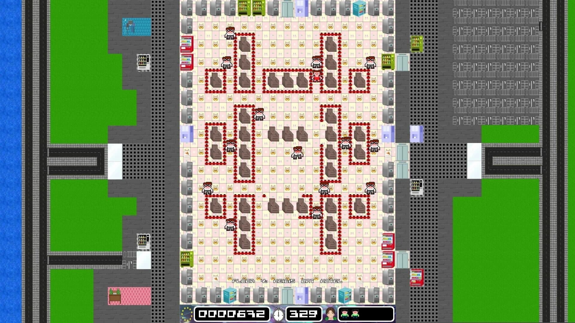 Problemlöser screenshot 3