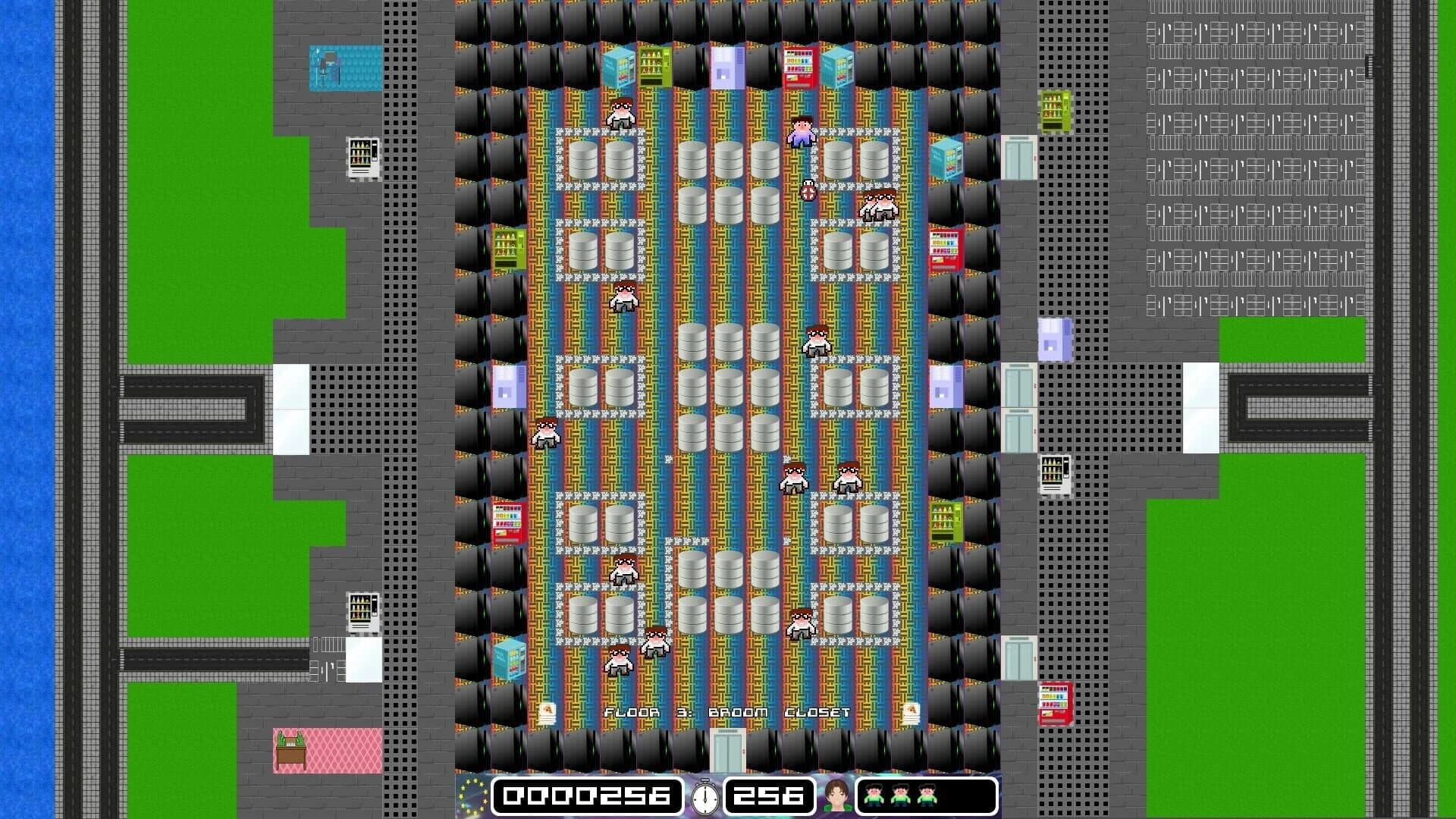 Problemlöser screenshot 2