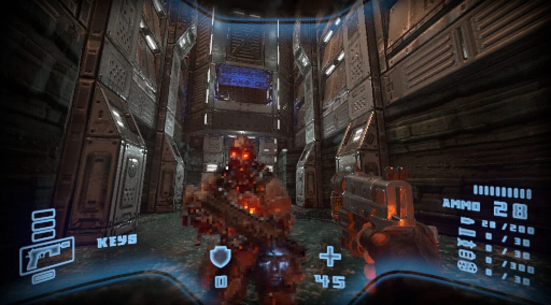 Prodeus screenshot 5