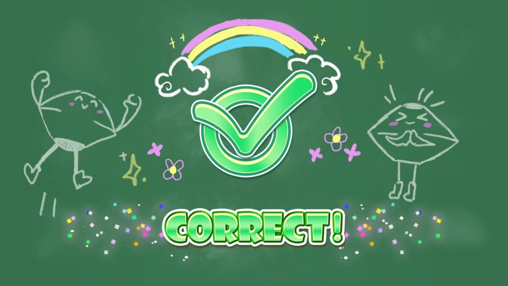 Prof. Miyamoto's Soroban & Flash Anzan screenshot 5