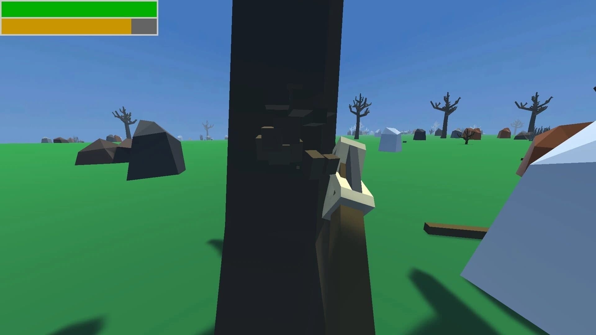 Profectus screenshot 1