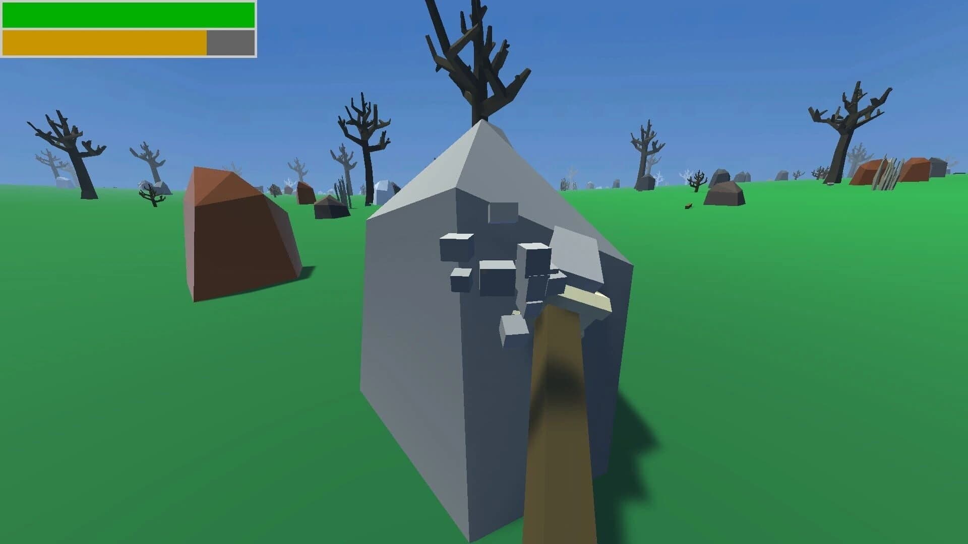 Profectus screenshot 3