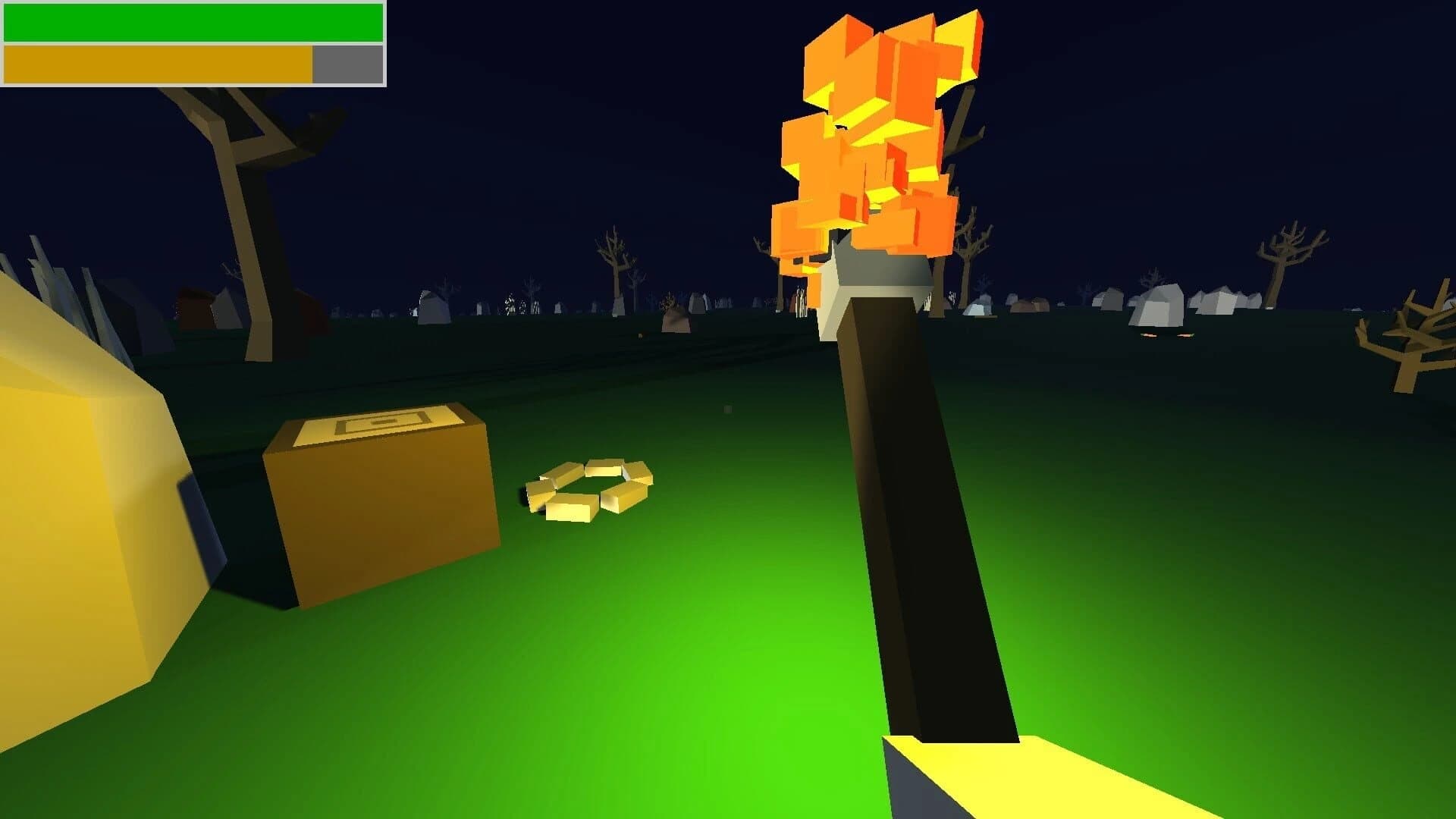 Profectus screenshot 5