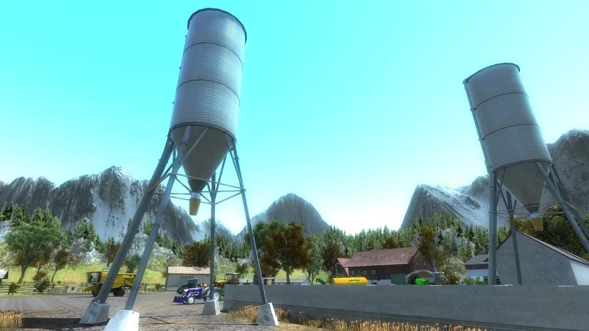 Professional Farmer 2017 screenshot 5