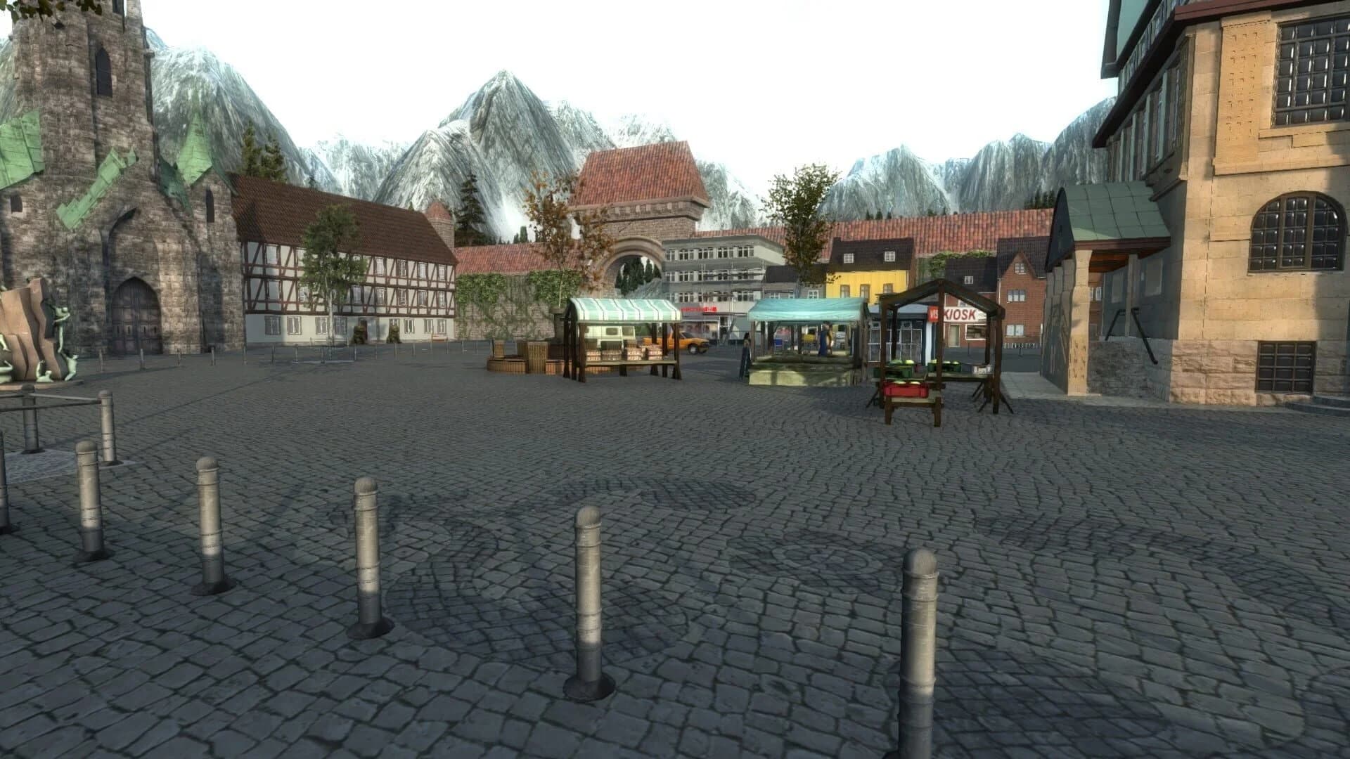 Professional Farmer 2017 screenshot 4