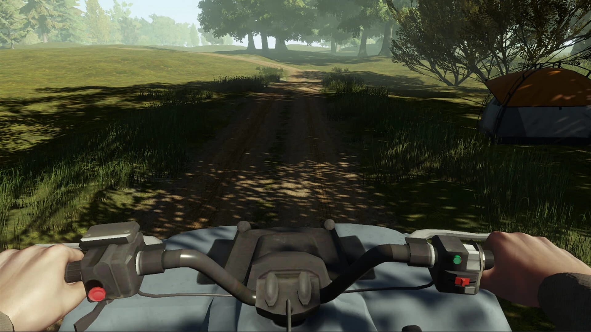 Professional Fishing screenshot 1