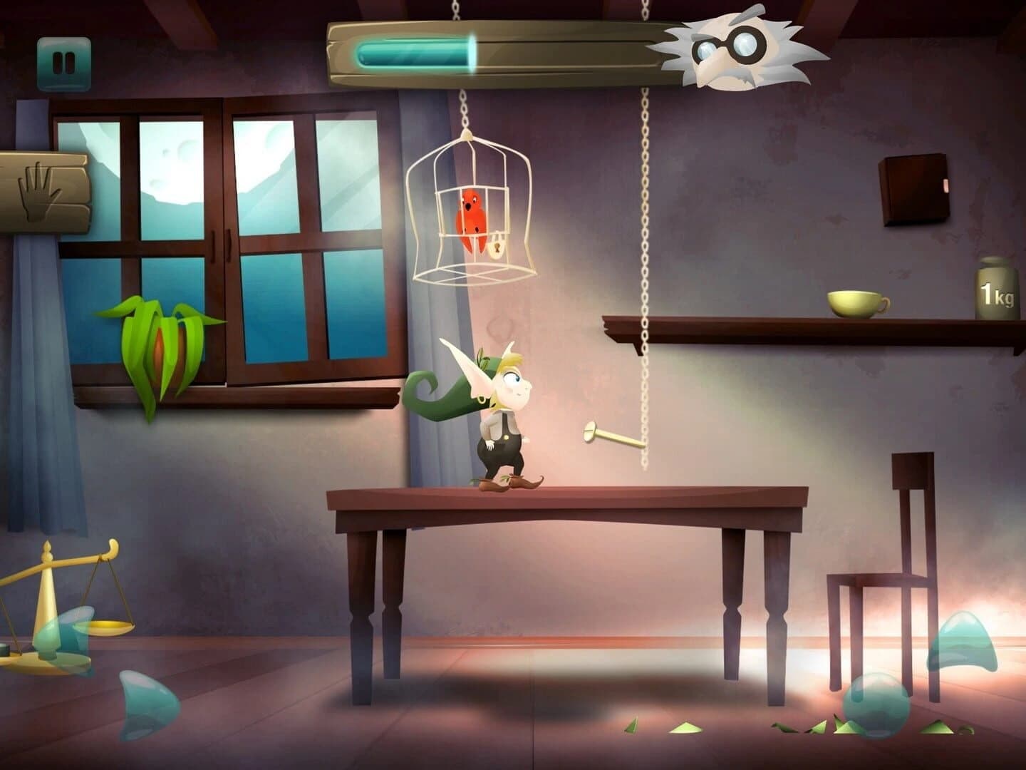 Professor Madhouse screenshot 4