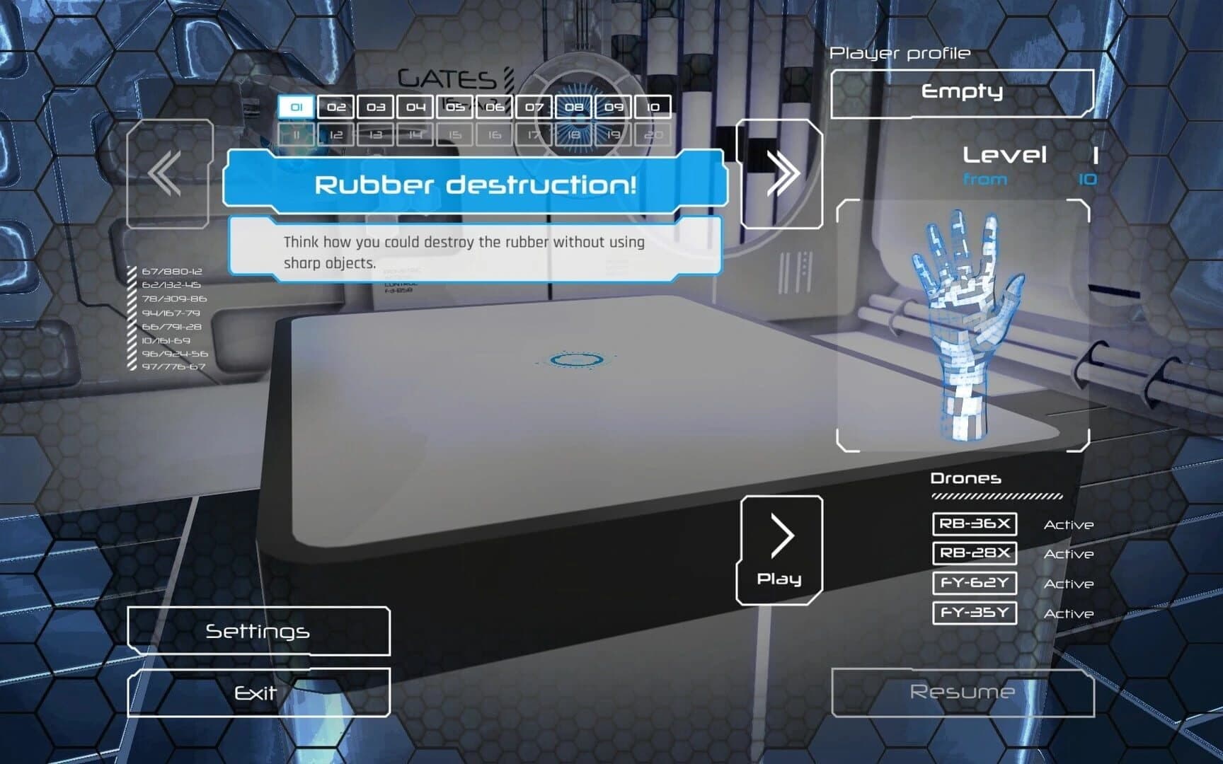 Professor Why: The Quantum Eye screenshot 5