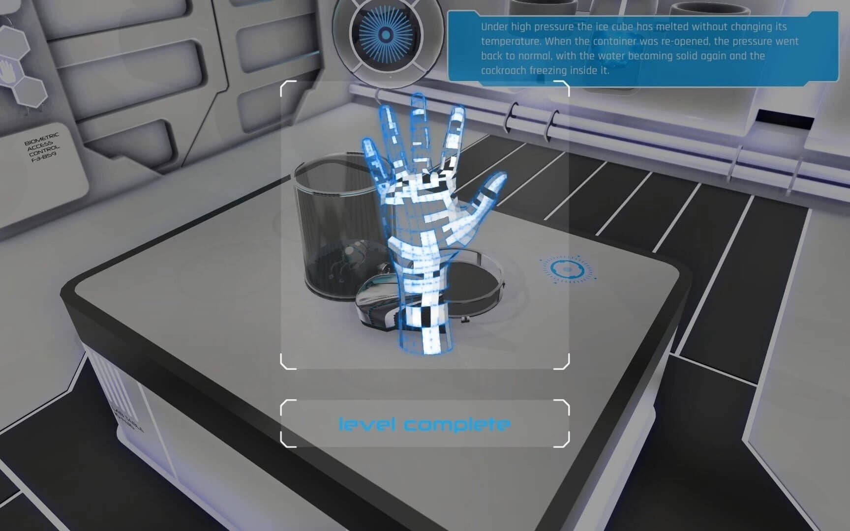 Professor Why: The Quantum Eye screenshot 4