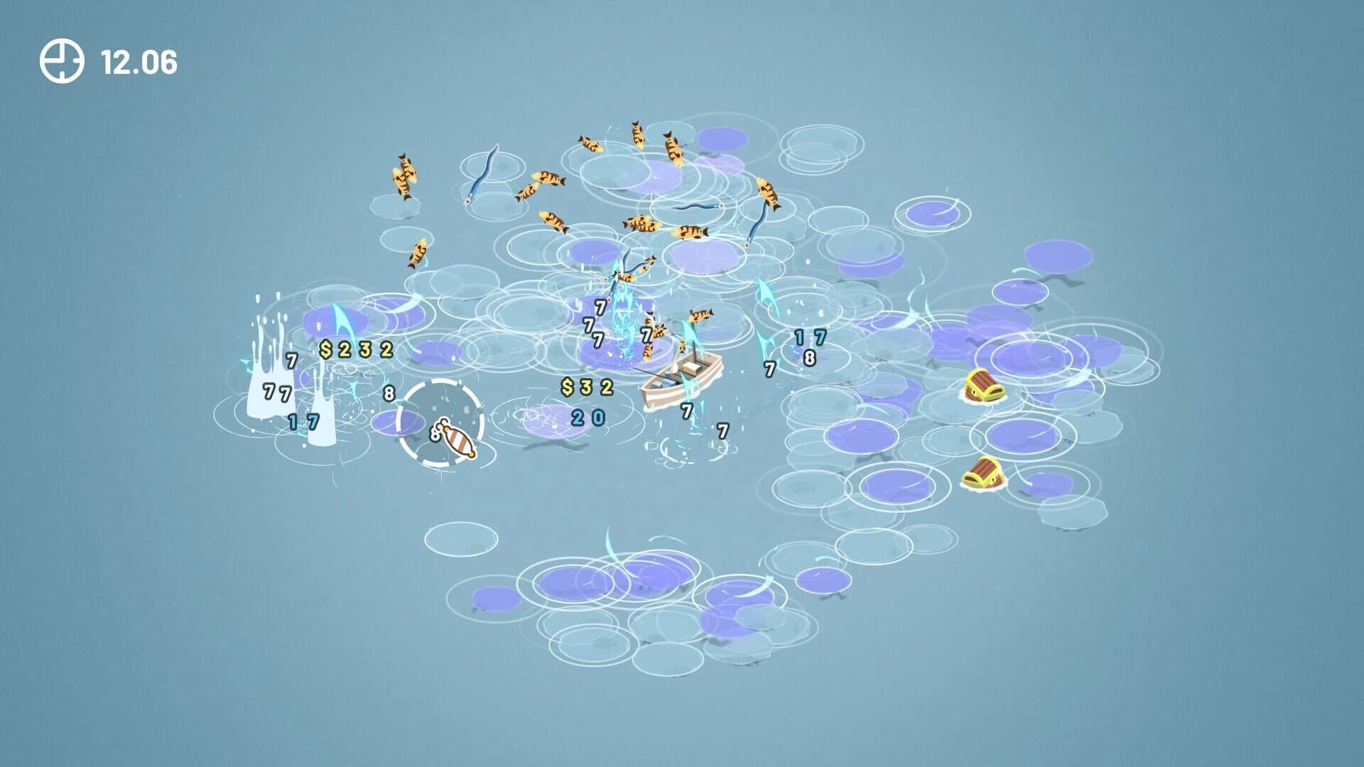Profit Sea Incremental screenshot 4