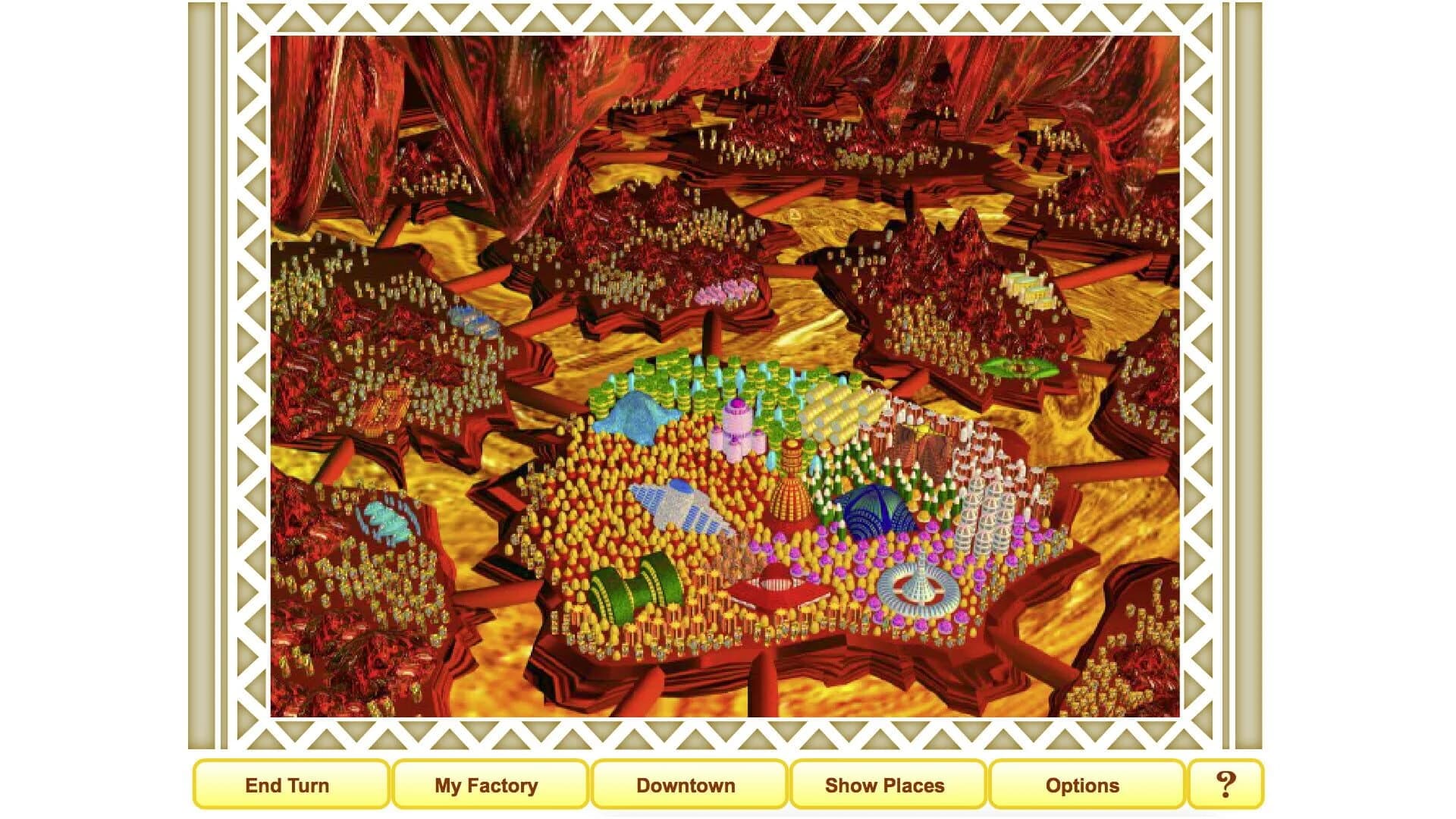 Profitania screenshot 4