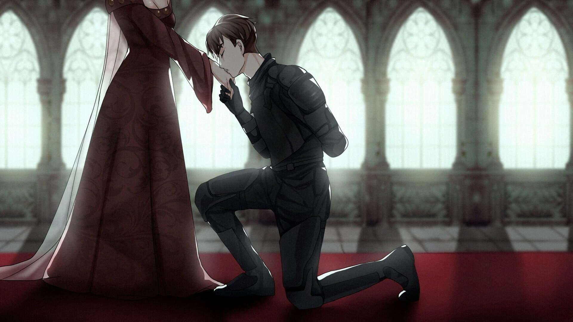 Progeria: Vae Victis screenshot 3