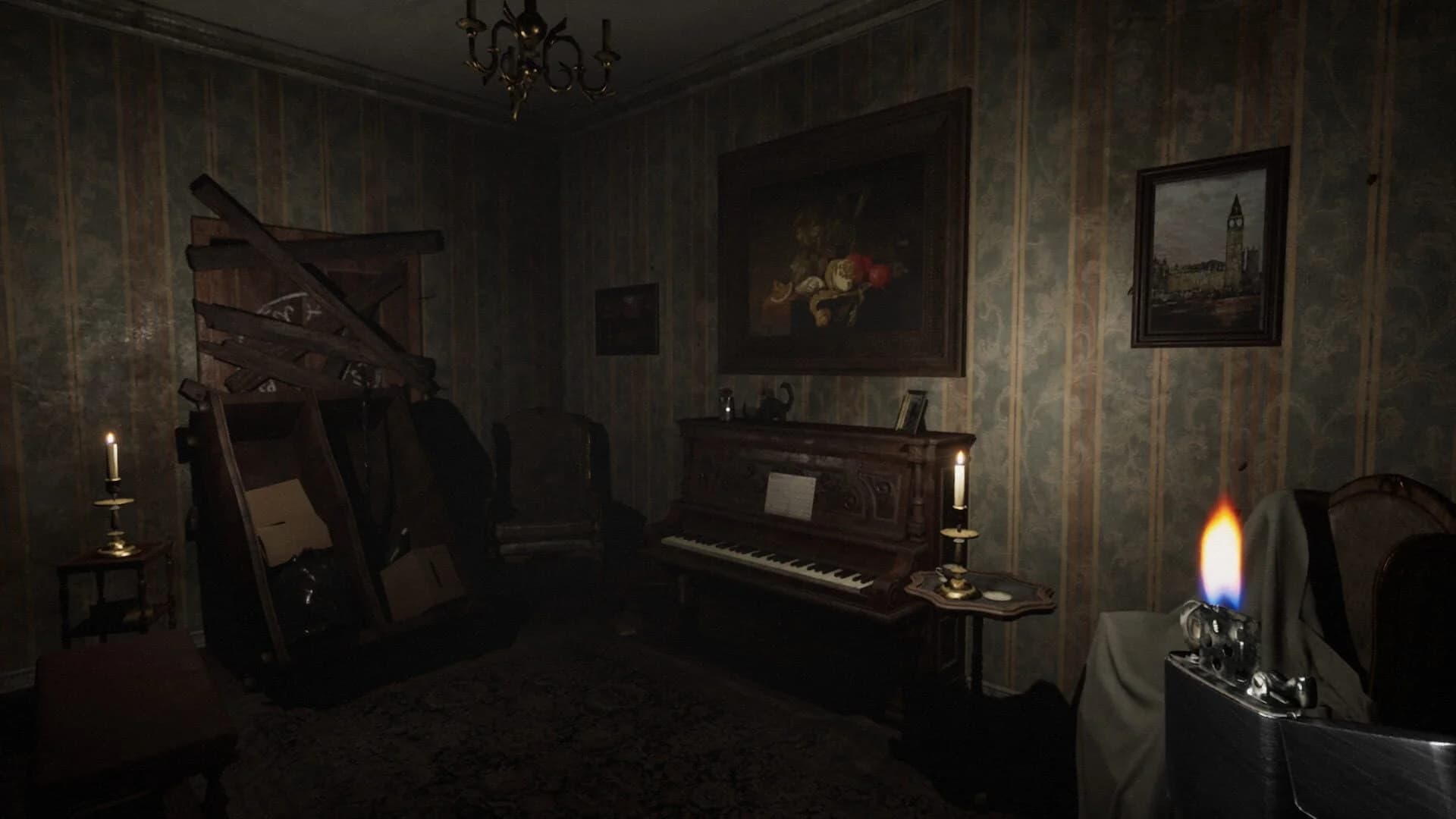 Prognostic screenshot 4