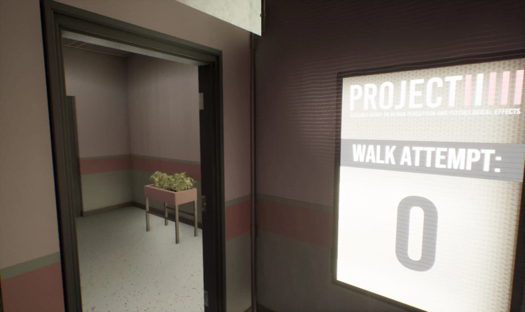 Project 13 screenshot 2