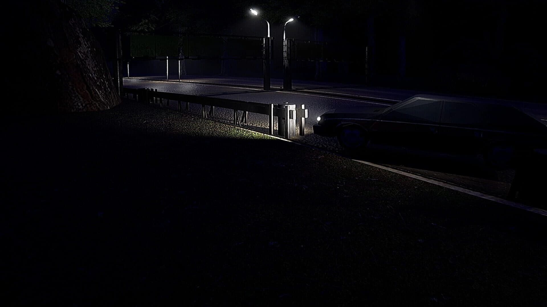 Project 38 screenshot 2