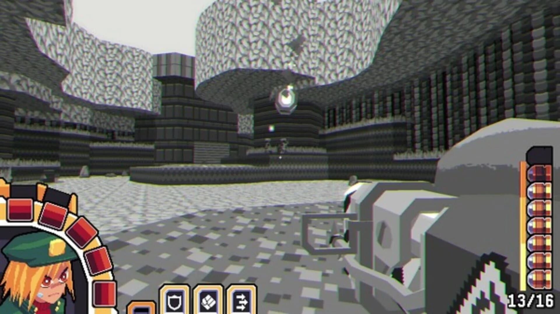 Project: Amica screenshot 3