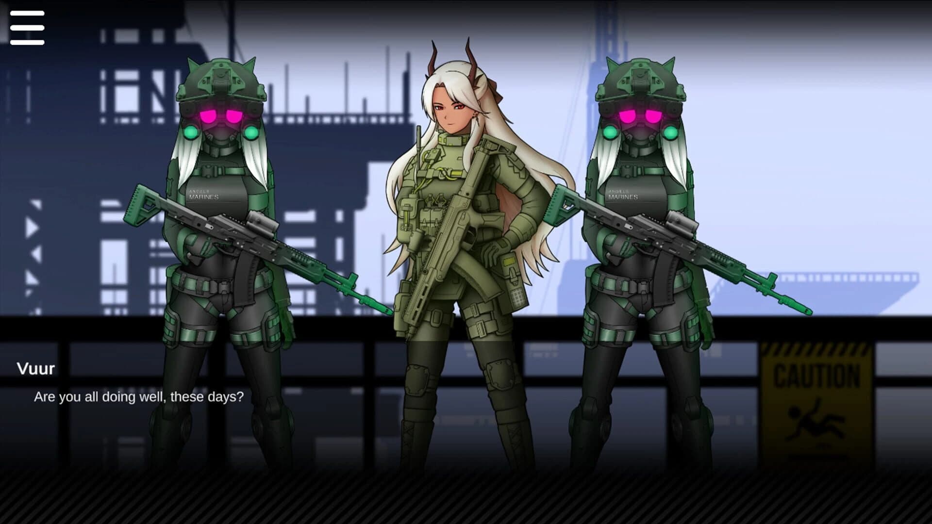 Project Angels screenshot 5