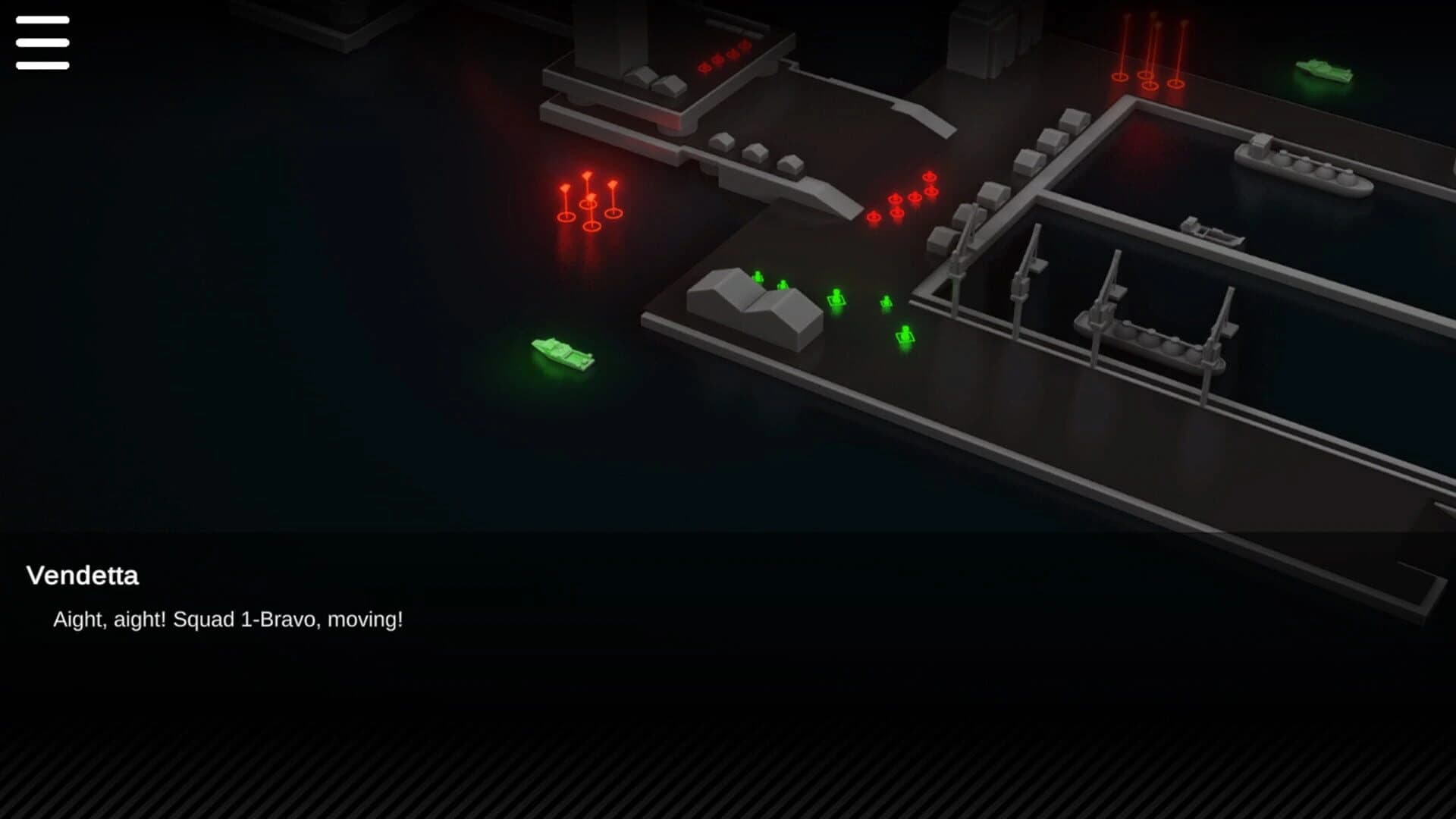 Project Angels screenshot 4