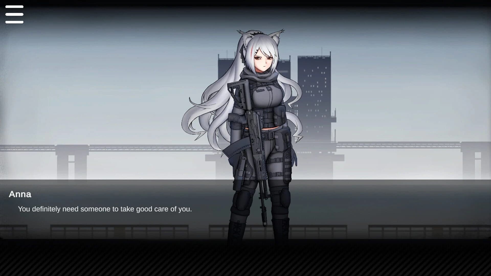 Project Angels screenshot 1