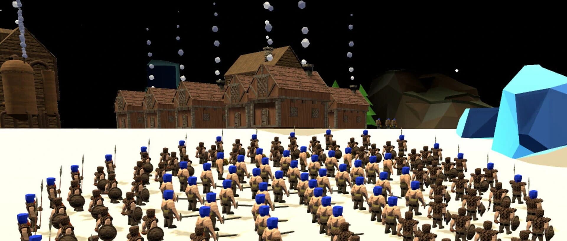 Project Apoceus screenshot 5