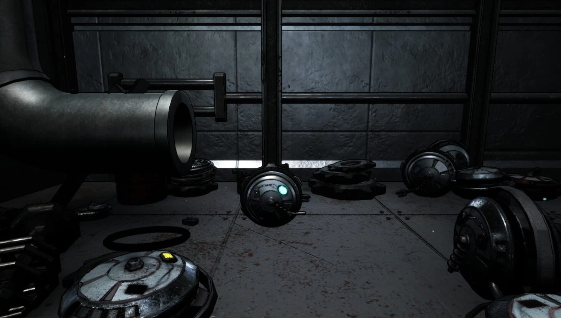 Project Apparatus screenshot 1