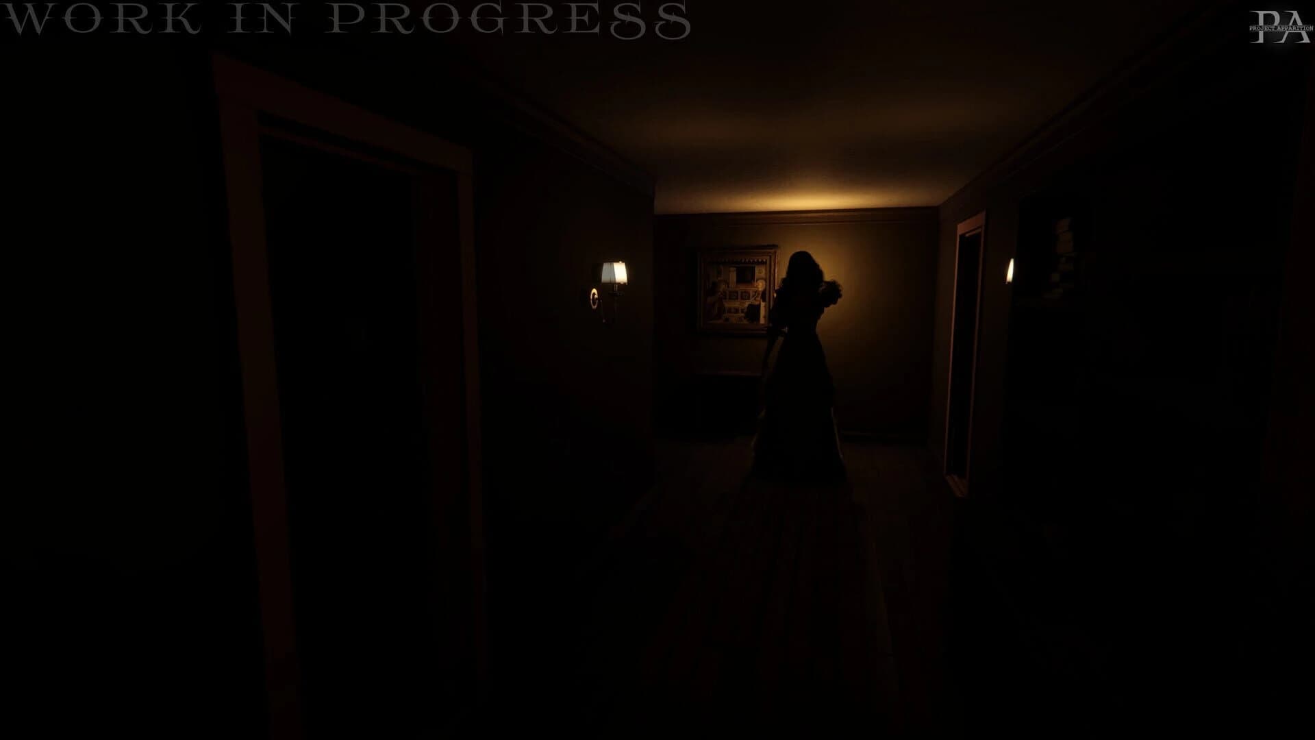 Project Apparition screenshot 2
