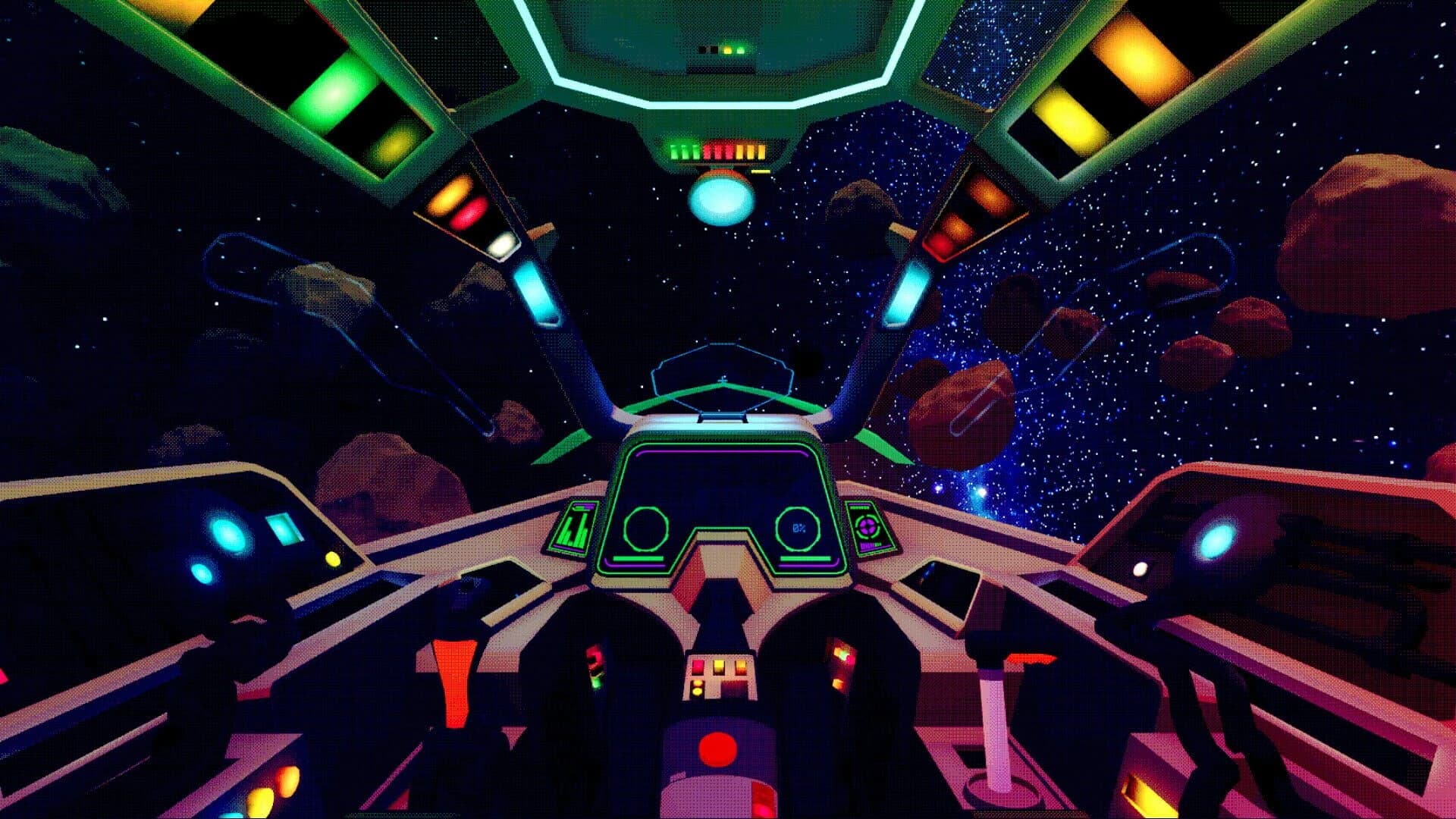 Project Atlas screenshot 2