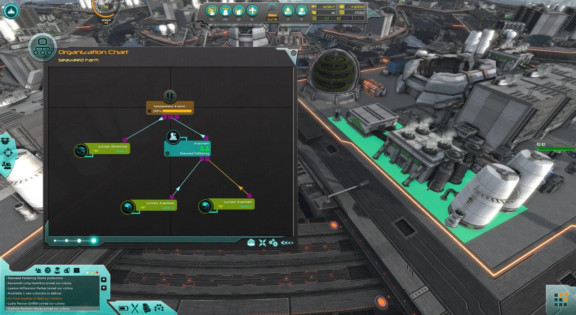 Project Aura screenshot 2