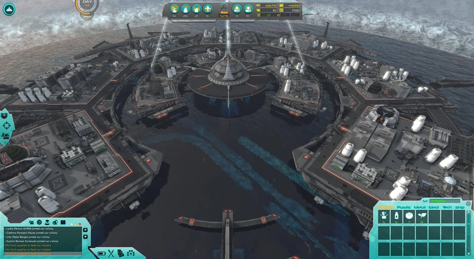 Project Aura screenshot 3