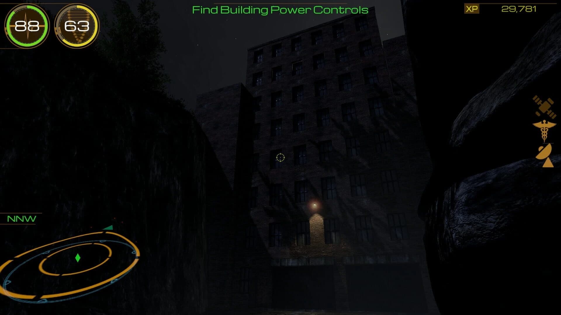 Project Azriel screenshot 4