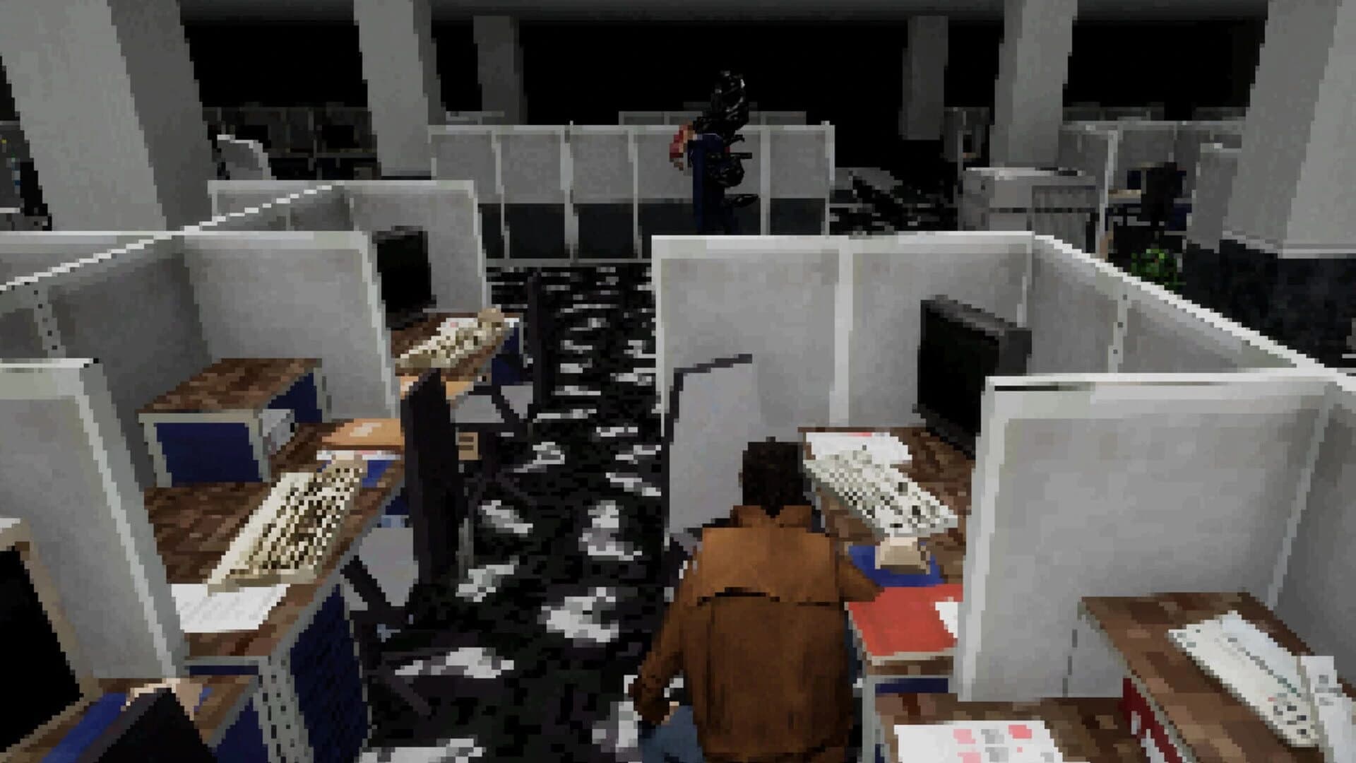 Project Blari screenshot 5