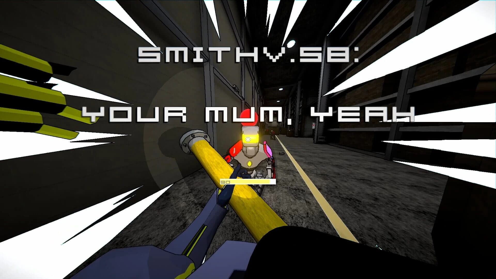 Project: Break//Down screenshot 5