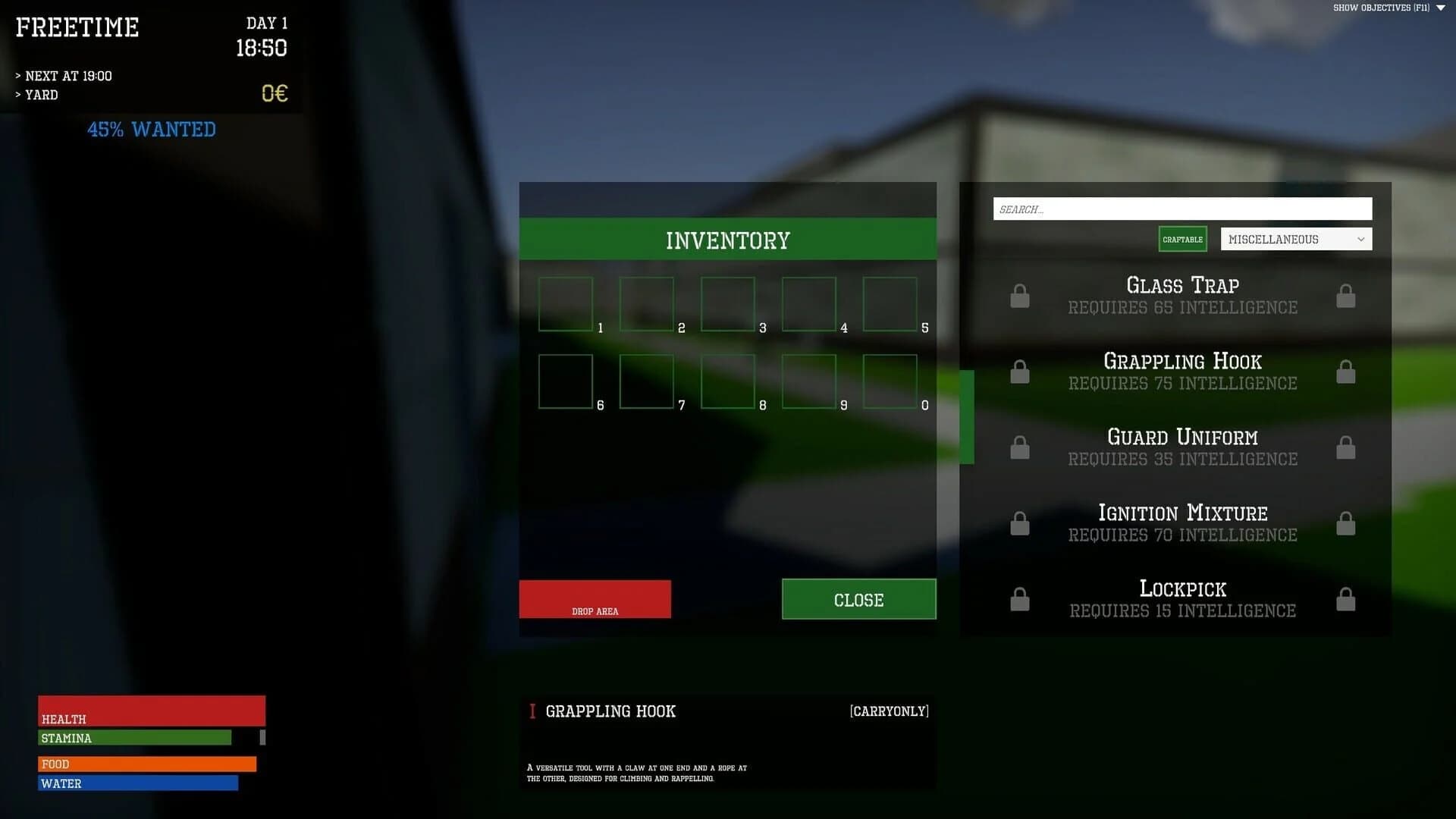 Project Breakout screenshot 5