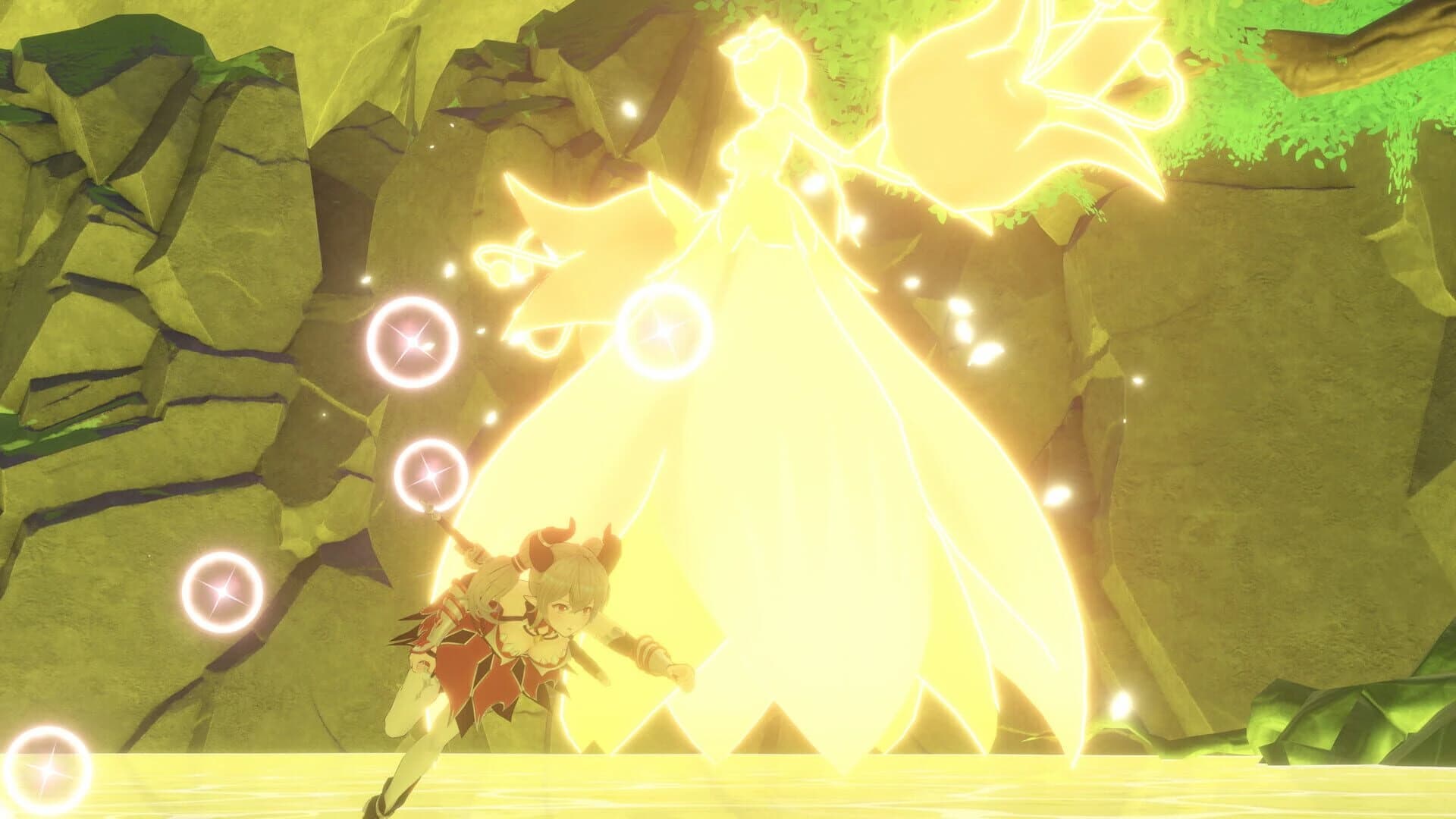 Project BS screenshot 4