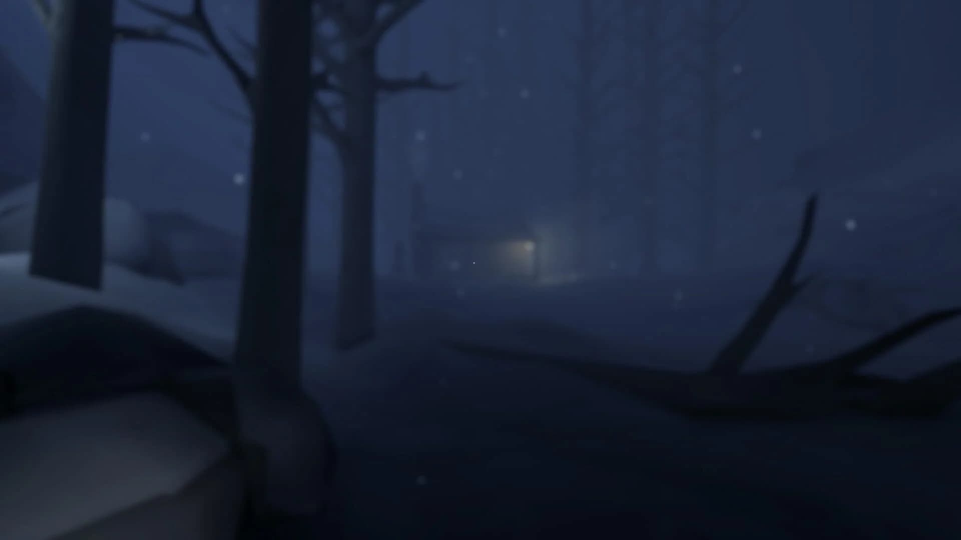 Project Cabin screenshot 1
