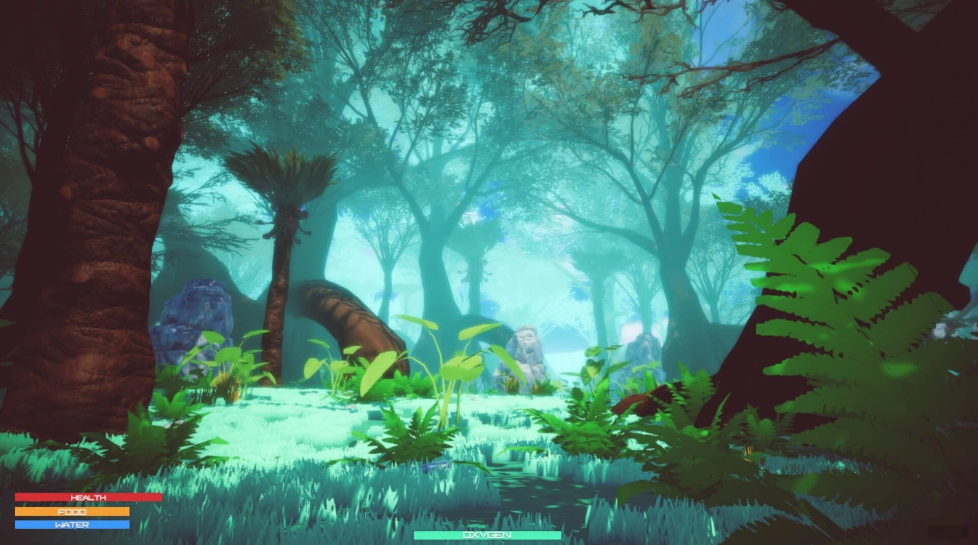 Project Canopy screenshot 1
