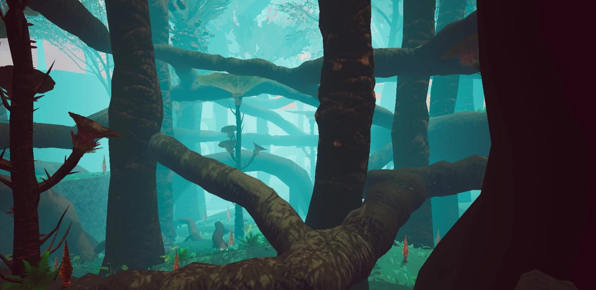 Project Canopy screenshot 2