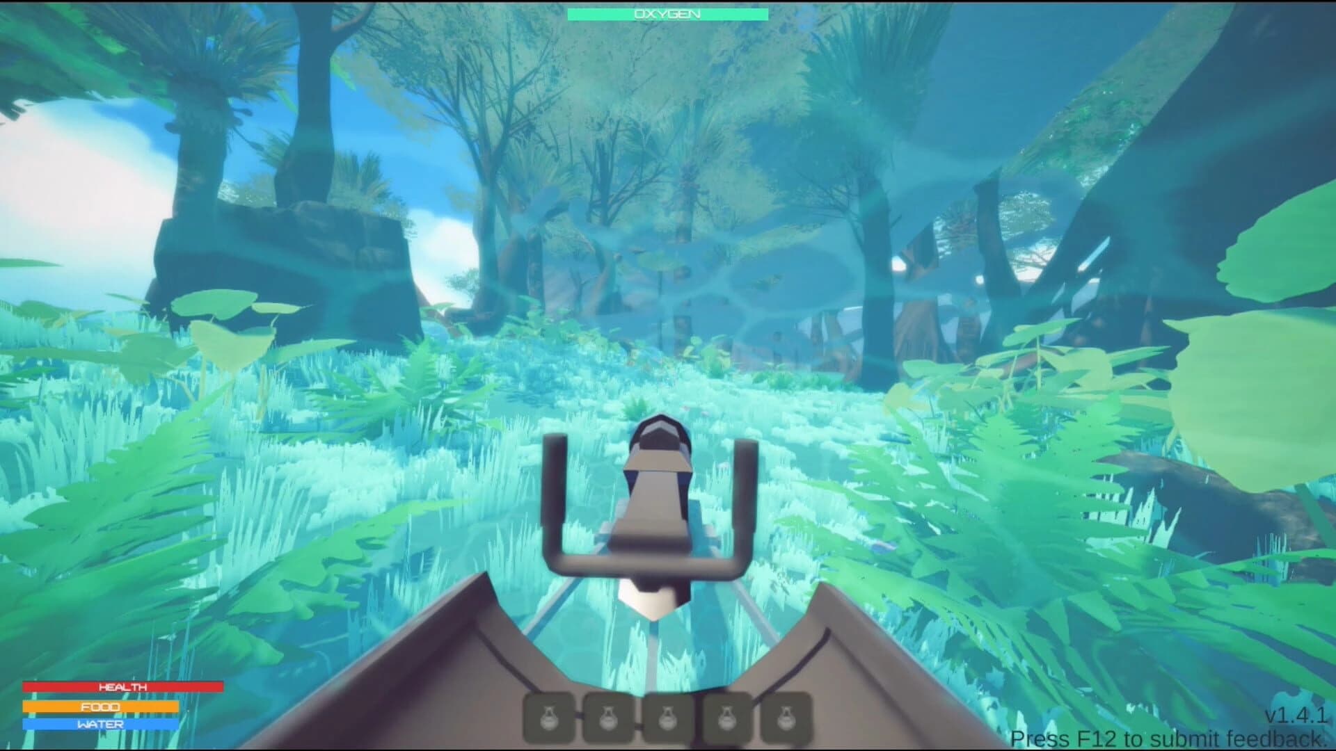 Project Canopy screenshot 4