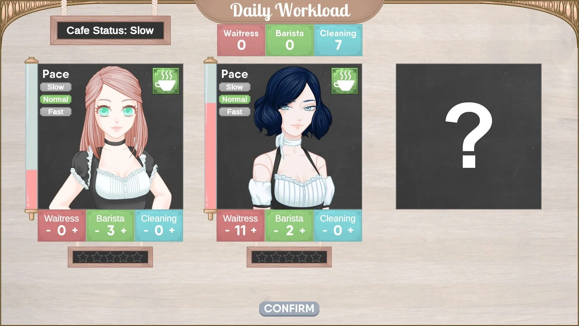 Project Cappuccino screenshot 1