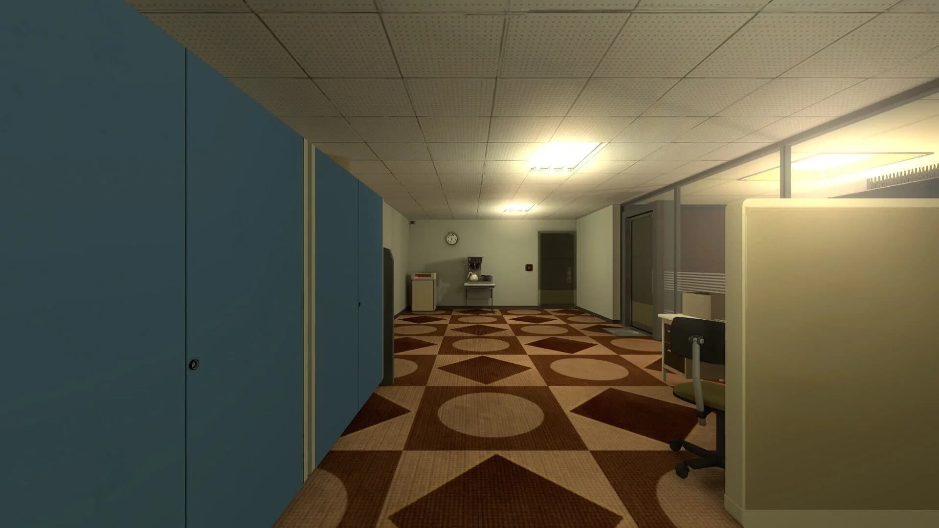 Project Capture: Legacy screenshot 1