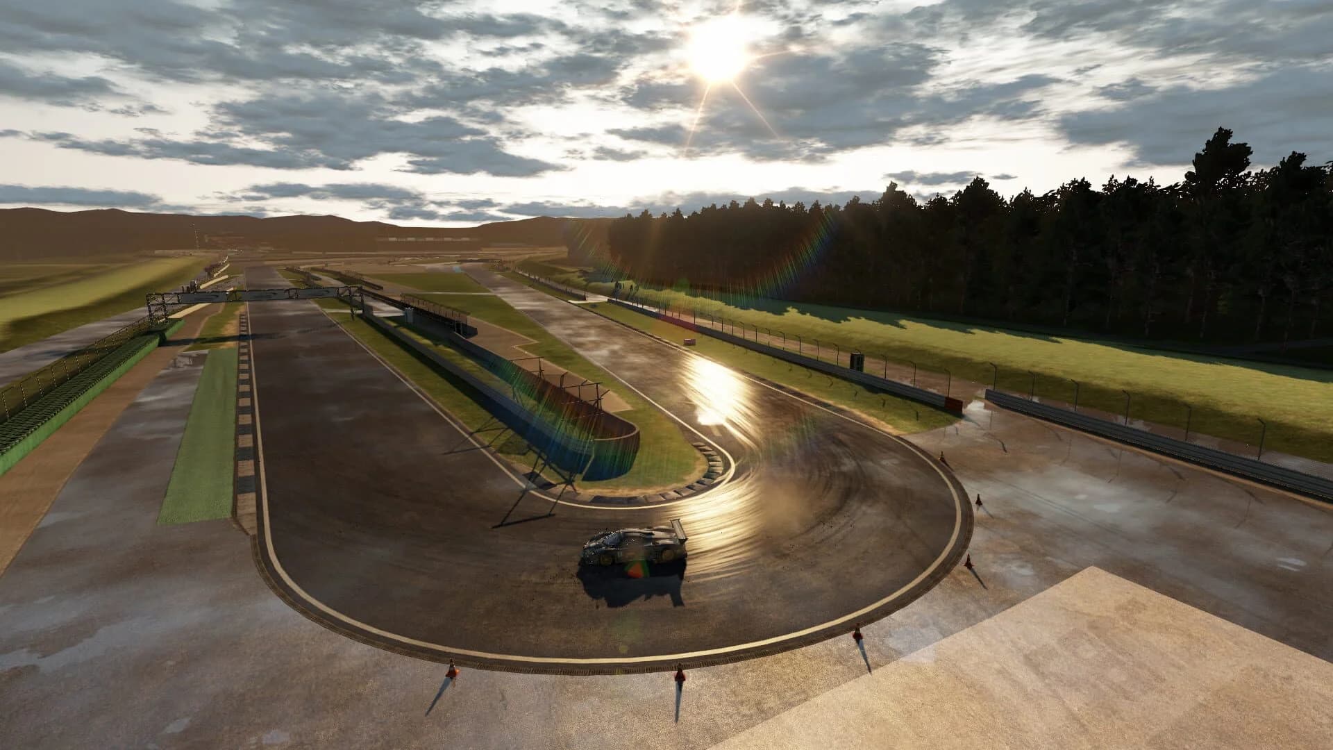 Project CARS screenshot 3
