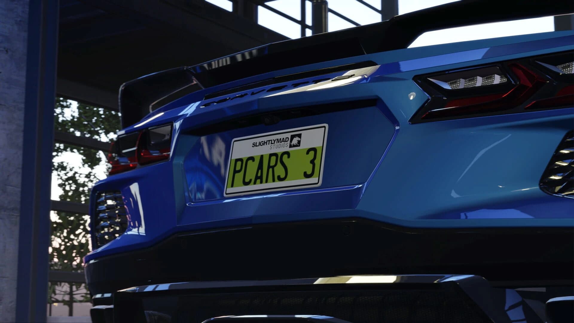 Project CARS 3: Ignition Pack screenshot 3