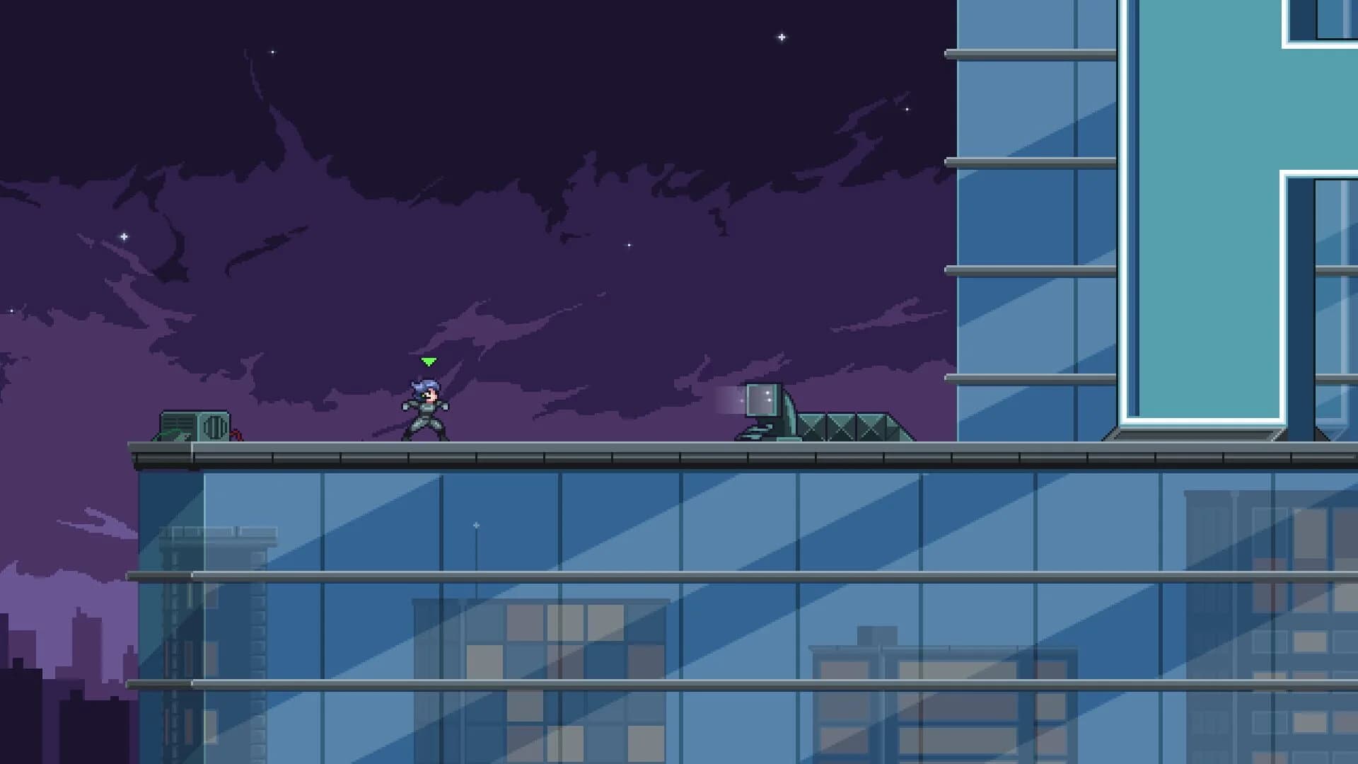 Project Chameleon screenshot 3