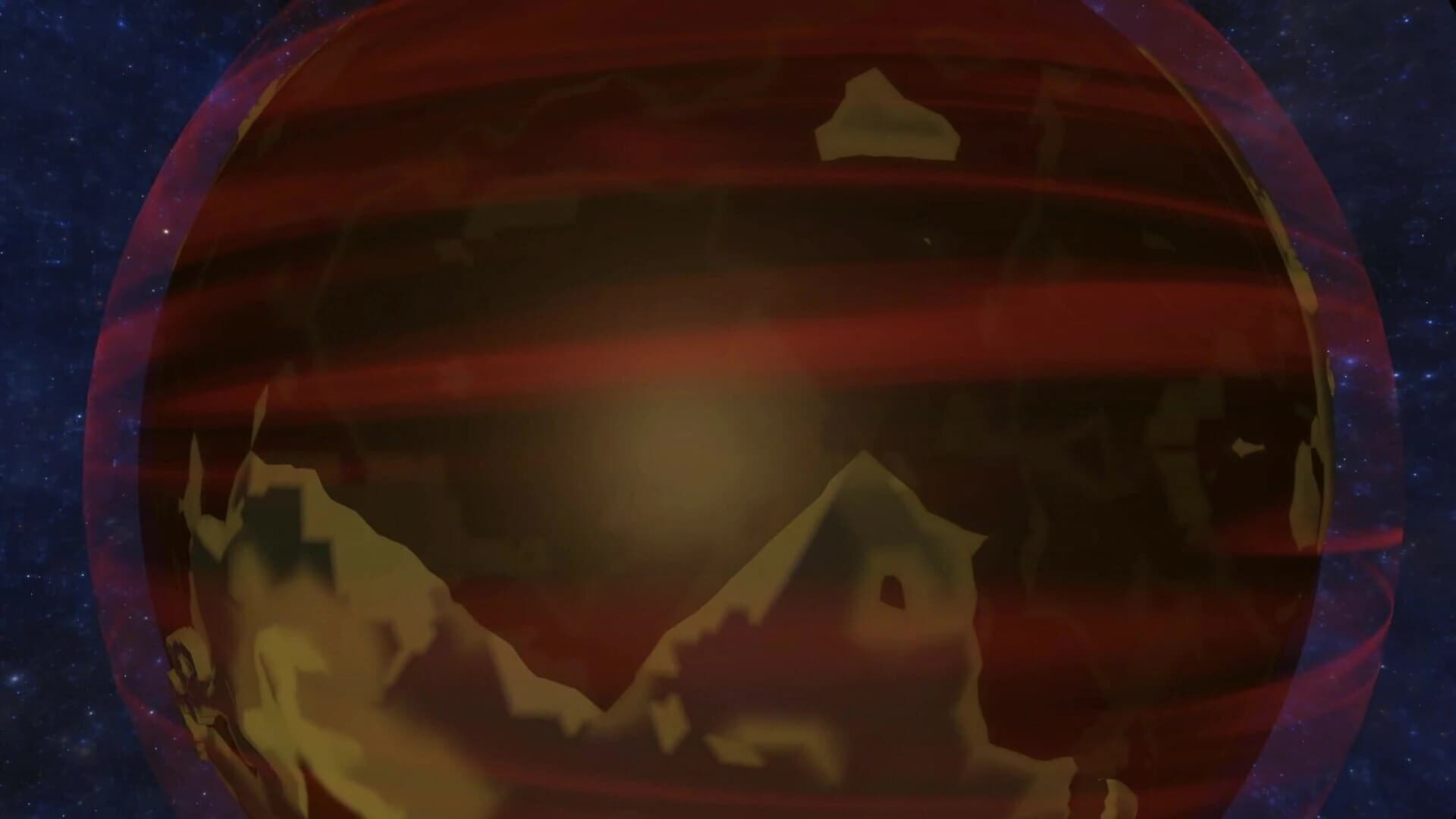 Project Coreward screenshot 3