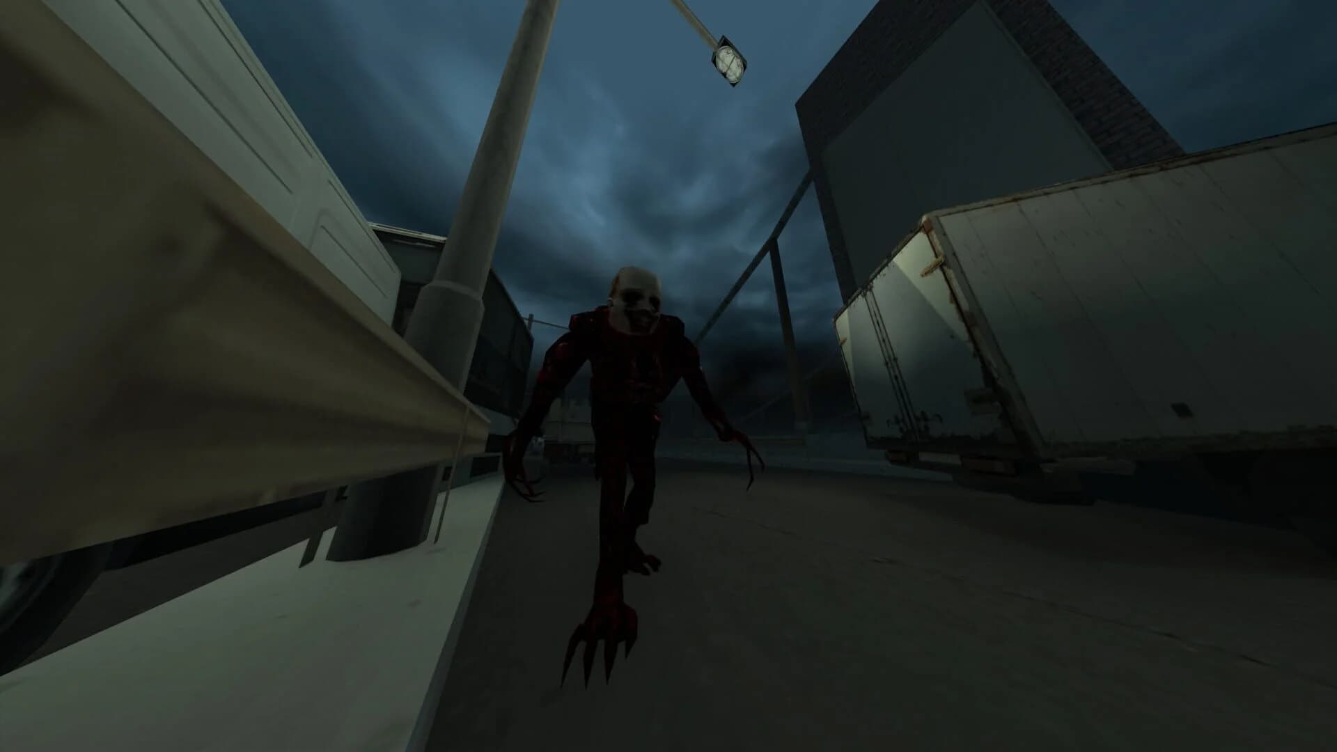 Project Crypt screenshot 4