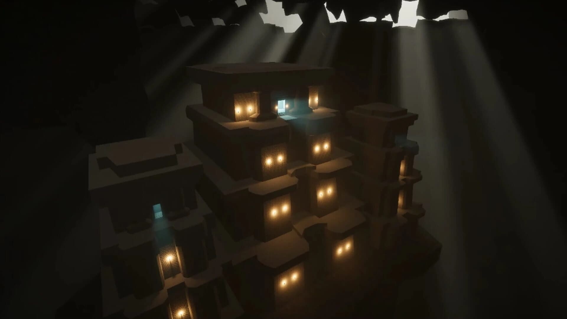 Project Damascus screenshot 1